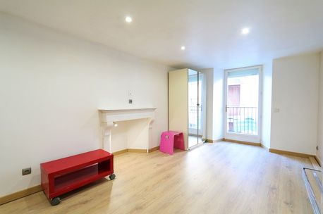 Studio Evian VENDU par DE CORDIER IMMOBILIER