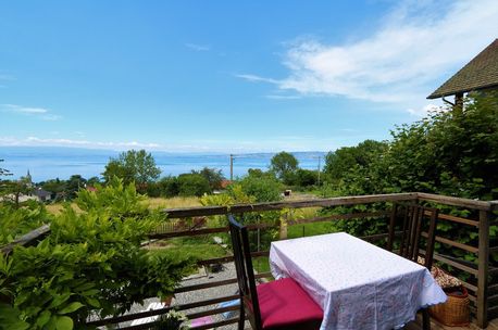 House in Lugrin SOLD by DE CORDIER IMMOBILIER Evian