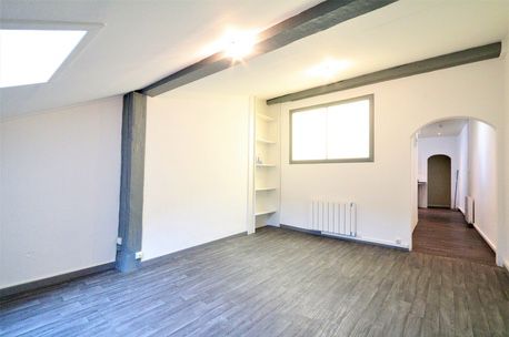 T2 Evian VENDU par DE CORDIER IMMOBILIER Evian