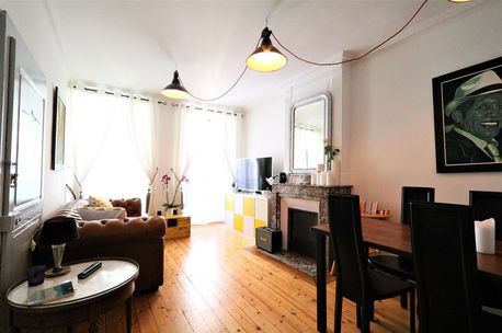 T3 bis Evian VENDU par DECORDIER IMMOBILIER Evian