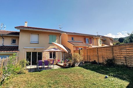 Maison Publier VENDUE par DE CORDIER IMMOBILIER Evian