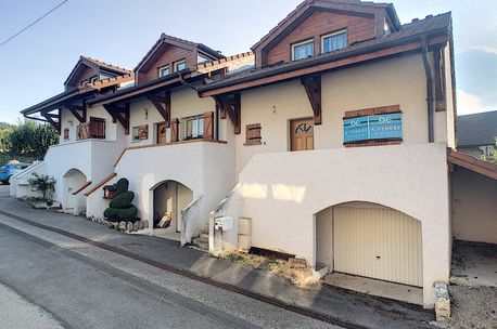 House in Marin SOLD by DE CORDIER IMMOBILIER Evian