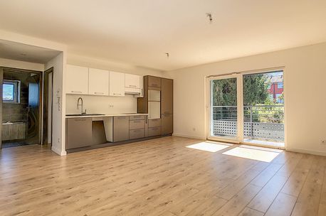 T3 neuf Neuvecelle VENDU par de cordier immobilier Evian