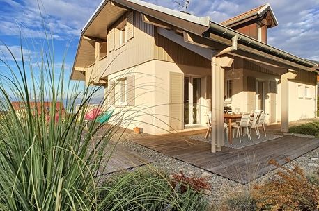 House SOLD by DE CORDIER IMMOBILIER Evian