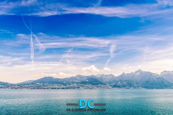 Le désenclavement du Chablais développe l'immobilier