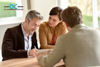 Agent immobilier Evian