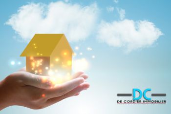 Vendre un bien immobilier