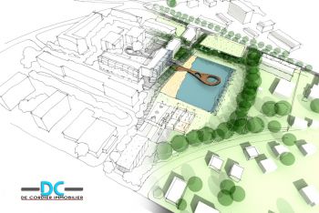 Agence immobilière Evian Les Bains