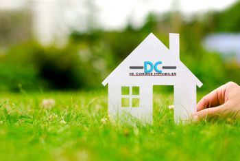 Choisir son terrain DE CORDIER IMMOBILIER Evian