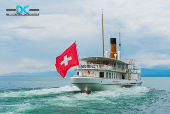 Travailler en Suisse et vivre en France par DE CORDIER IMMOBILIER Evian