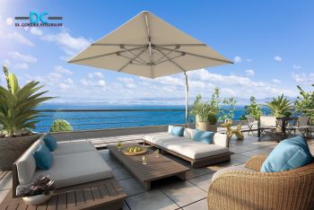Immobilier neuf Evian