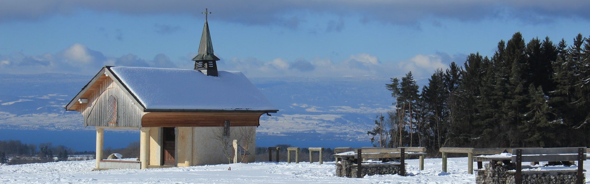 Féternes, at the core of one of the most dynamic regions in France.