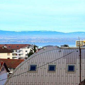 real estate thonon