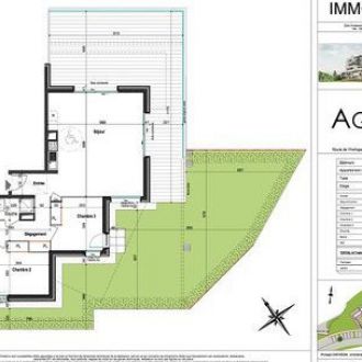 immobilier Evian