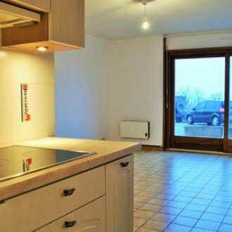 Appartement Lugrin