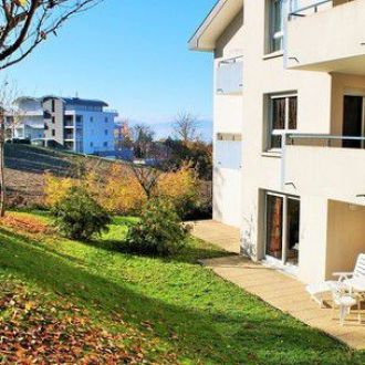 evian immobilier