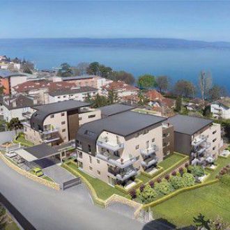 EVIAN-LES-BAINS (74500)