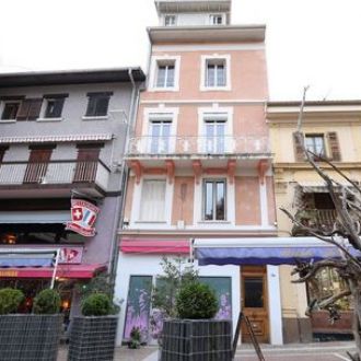 evian les bains, lake, geneva, apartment, flat evian