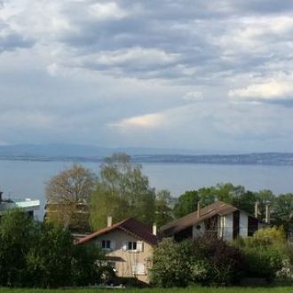 appartement T3, Evian-les-Bains, appartement Evian, lac Léman, centre ville Evian