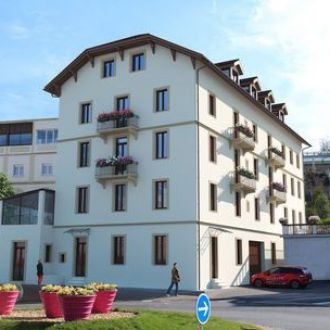 flat evian les bains, Evian-les-Bains, apartment, Lake Geneva, city center