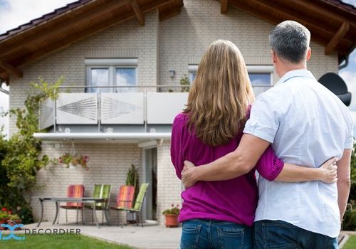 Nos conseils pour trouver une maison à Evian