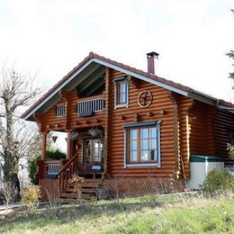 Lugrin; chalet; chalet individuel; a vendre; a acheter; immobilier; haute Savoie