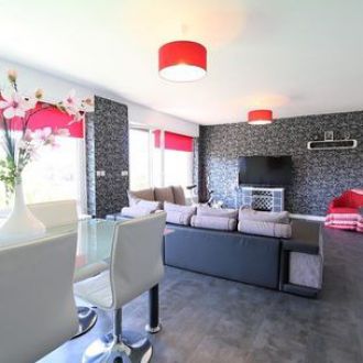 Apartment in Thonon SOLD by DE CORDIER IMMOBILIER REAL ESTATE EVIAN