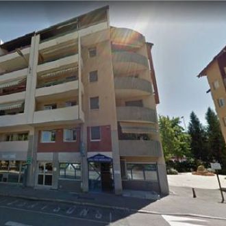 Apartment in Thonon SOLD by DE CORDIER IMMOBILIER REAL ESTATE EVIAN
