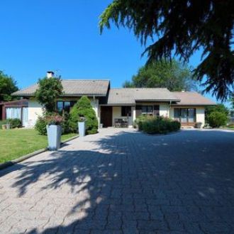 Villa St Paul en Chablais VENDUE par DE CORDIER IMMOBILIER EVIAN