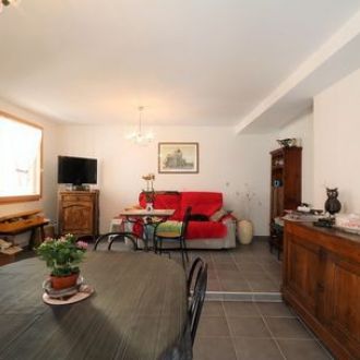 3-room apartment SOLD by DE CORDIER IMMOBILIER real estate Evian