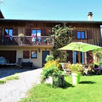 House St Paul en Chablais SOLD by DE CORDIER IMMOBILIER REAL ESTATE EVIAN