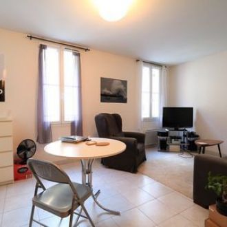 2-room apartment SOLD by DE CORDIER IMMOBILIER REAL ESTATE EVIAN