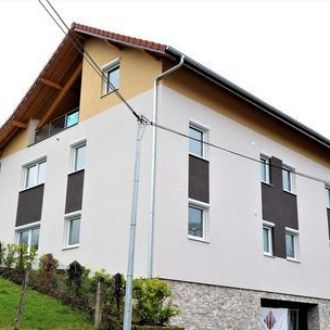 T3 Lugrin VENDU par DE CORDIER IMMOBILIER Evian