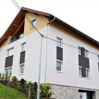 3-room apartment Lugrin SOLD by DE CORDIER IMMOBILIER Evian