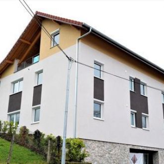 T2 neuf Lugrin VENDU par DE CORDIER IMMOBILIER Evian