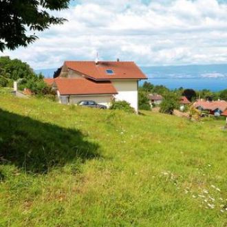 Terrain Neuvecelle VENDU par DE CORDIER IMMOBILIER Evian