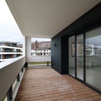 New 3-room apartment in Evian SODL by DE CORDIER IMMOBILIER