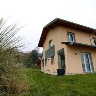 House 4 bedrooms Maxilly-sur-Léman SOLD by DE CORDIER IMMOBILIER Evian