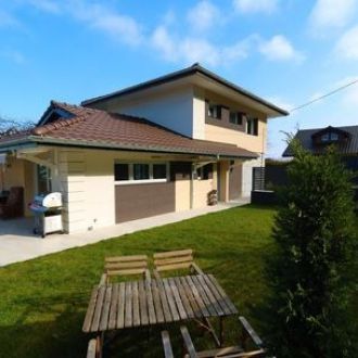 House in Publier SOLD by DE CORDIER IMMOBILIER Evian