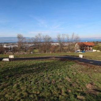 Terrain Marin VENDU par DE CORDIER IMMOBILIER EVIAN