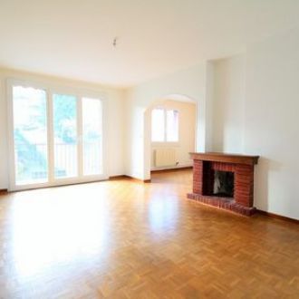 4-room apartment in Evian SOLD by DE CORDIER IMMOBILIER Evian