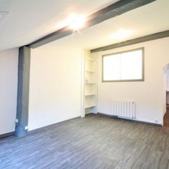 2-room apartment in Evian SOLD by DE CORDIER IMMOBILIER Evian