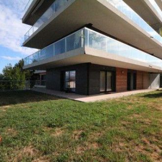 3-room apartment in Neuvecelle SOLD by DE CORDIER IMMOBILIER Evian