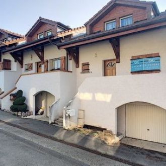 House in Marin SOLD by DE CORDIER IMMOBILIER Evian