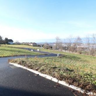 Plot in Marin SOLD by DE CORDIER IMMOBILIER Evian