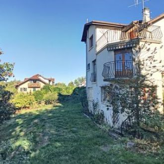 Village house in Publier SOLD by DE CORDIER IMMOBILIER Evian