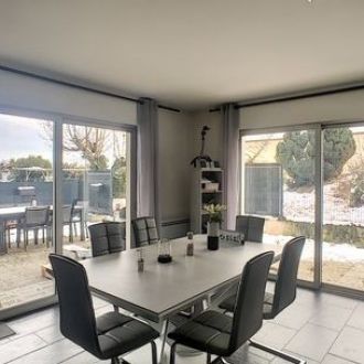 3-room apartment SOLD by DE CORDIER IMMOBILIER Evian