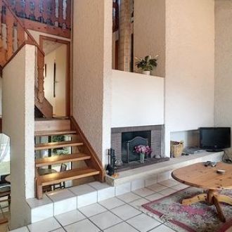 House in AMPHION Publier SOLD by DE CORDIER IMMOBILIER Evian