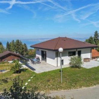 House SOLD by DE CORDIER IMMOBILIER Evian