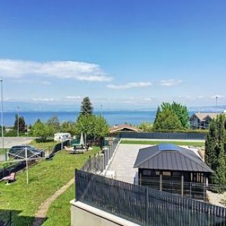 House in Evian SOLD by DE CORDIER IMMOBILIER Evian